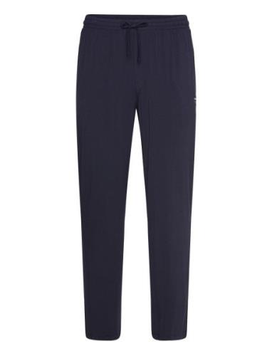 Core Bamboo Pyjama Pants Joggebukser Navy Björn Borg