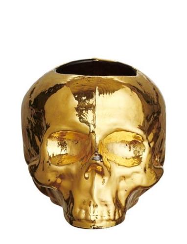 Still Life Skull Ljuslykta Home Decoration Decorative Accessories-deta...