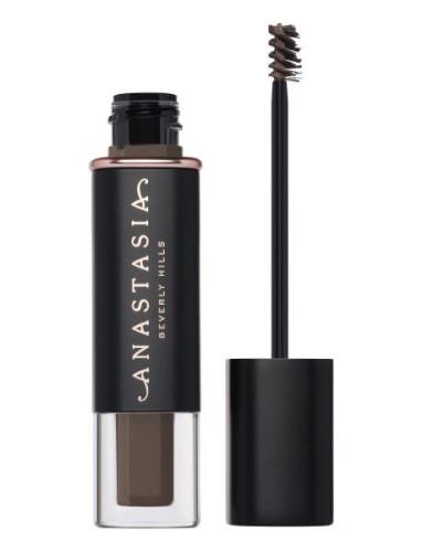 Volumizing Tinted Brow Gel - Soft Brown Øyebrynsgel Sminke Brown Anast...