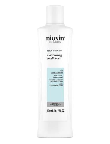 Nioxin Scalp Recovery™ Conditi R 200 Ml Hår Conditi R Balsam Nude Niox...