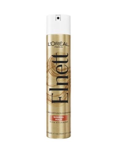 L'oréal Paris Elnett Hair Spray Normal For All Hair Types 200 Ml Hårsp...