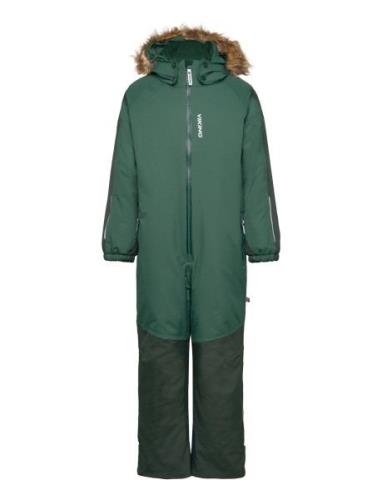 Expower Insulated Playsuit Outerwear Coveralls Snow-ski Coveralls & Se...