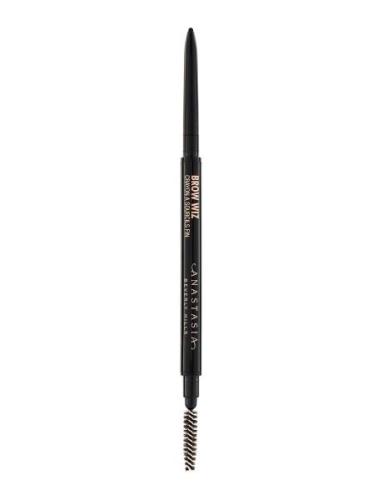 Brow Wiz Ebony Øyenskygge Palett Sminke Black Anastasia Beverly Hills