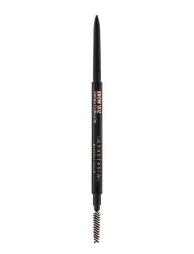 Brow Wiz Auburn Øyenskygge Palett Sminke Red Anastasia Beverly Hills