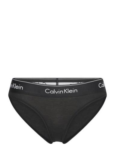 Bikini Truse Brief Truse Black Calvin Klein