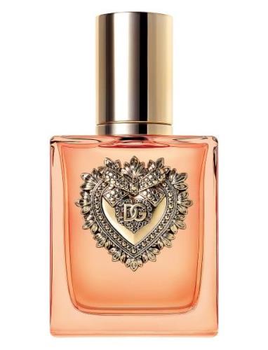 Devotion Intense Edp 50 Ml Parfyme Eau De Parfum Nude Dolce&Gabbana