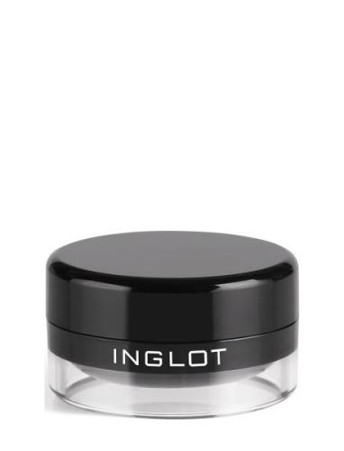 Amc Eyeliner Gel 77 Eyeliner Sminke Black INGLOT