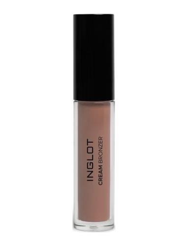 Inglot Cream Bronzer 90 Bronzer Solpudder INGLOT