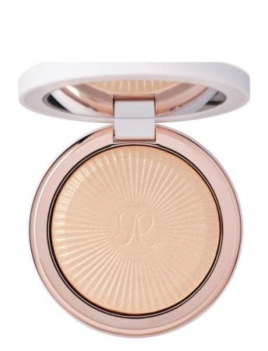 Glow Seeker Highlighter - Enchanted Highlighter Contour Sminke Gold An...